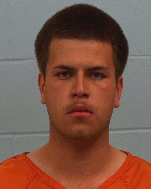 Franco Sanchez, Guillermo Antonio arrest record in Williamson County, Texas Franco Sanchez, Guillermo Antonio arrested in Williamson County, Texas mugshot
