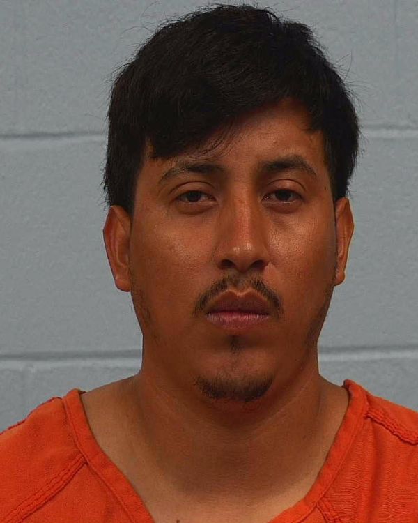 Mendez, Sosa Ismael arrest record in Williamson County, Texas Mendez, Sosa Ismael arrested in Williamson County, Texas mugshot
