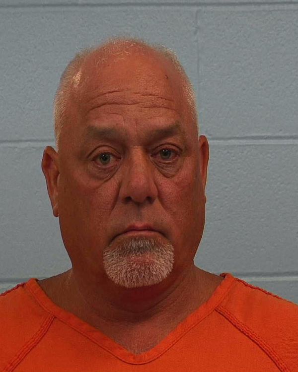 Hutchinson, Scott Andrew arrest record in Williamson County, Texas Hutchinson, Scott Andrew arrested in Williamson County, Texas mugshot