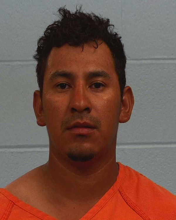 Martinez Valasquez, Geremias Jose arrest record in Williamson County, Texas Martinez Valasquez, Geremias Jose arrested in Williamson County, Texas mugshot