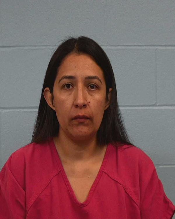 Ramirez, Raquel arrest record in Williamson County, Texas Ramirez, Raquel arrested in Williamson County, Texas mugshot
