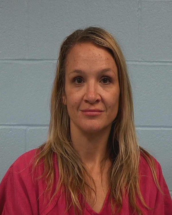 Adkisson, Rebecca Lynn arrest record in Williamson County, Texas Adkisson, Rebecca Lynn arrested in Williamson County, Texas mugshot