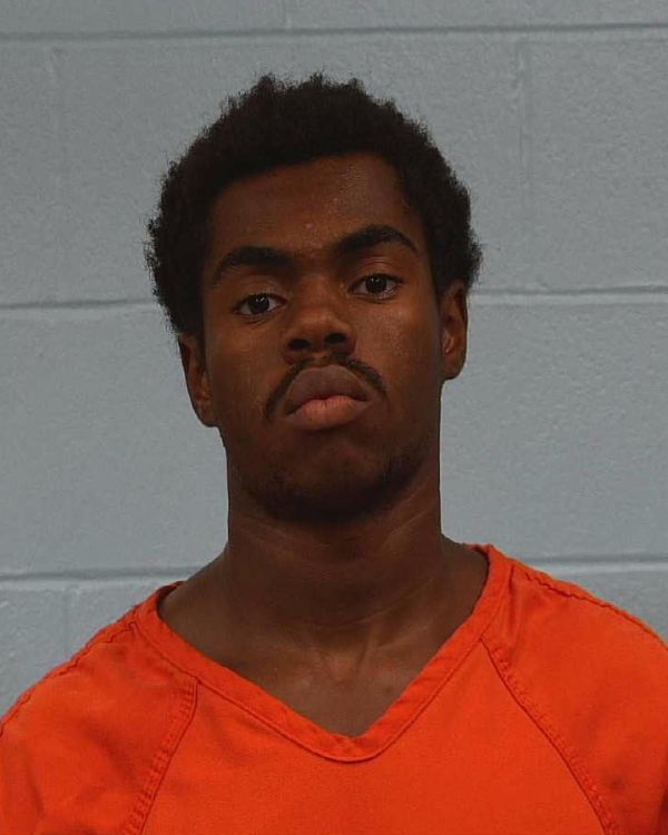 Gibson, Jedereon Dewayne arrest record in Williamson County, Texas Gibson, Jedereon Dewayne arrested in Williamson County, Texas mugshot