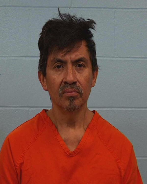 Duque-Carbajal, Faustino arrest record in Williamson County, Texas Duque-Carbajal, Faustino arrested in Williamson County, Texas mugshot