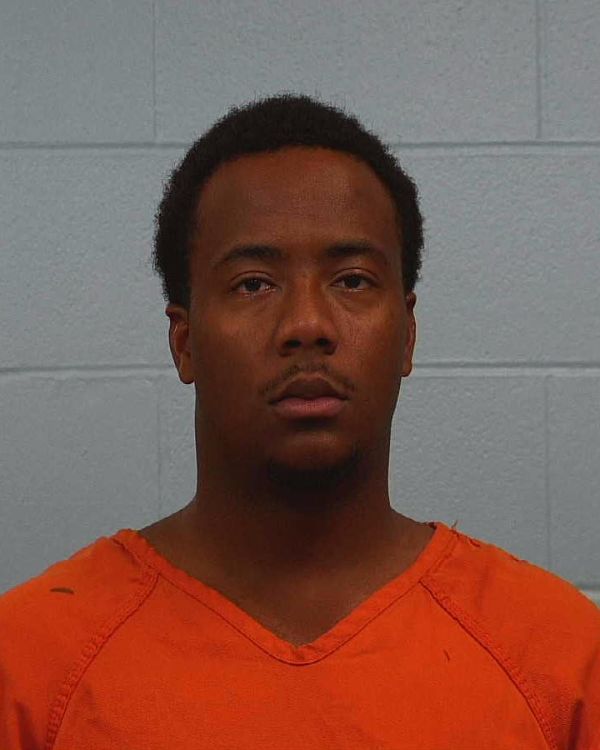 William, Sean Ervin arrest record in Williamson County, Texas William, Sean Ervin arrested in Williamson County, Texas mugshot