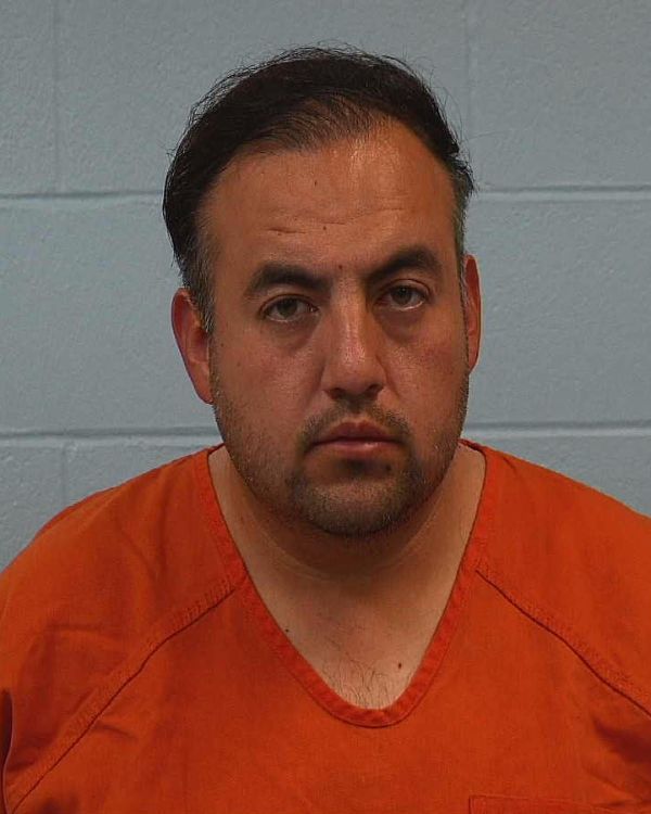 Belman Vera, Rodrigo arrest record in Williamson County, Texas Belman Vera, Rodrigo arrested in Williamson County, Texas mugshot