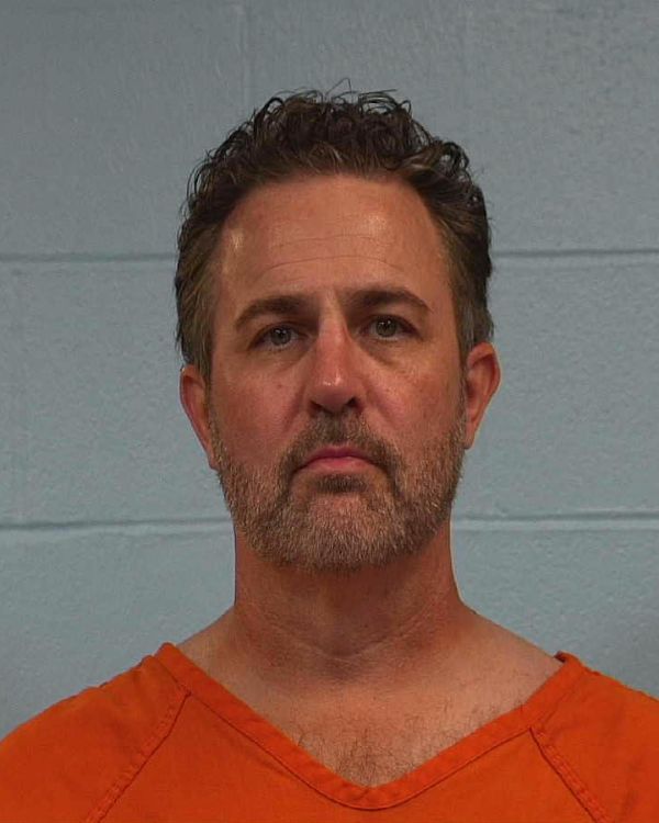 Hallman, John Anthony arrest record in Williamson County, Texas Hallman, John Anthony arrested in Williamson County, Texas mugshot