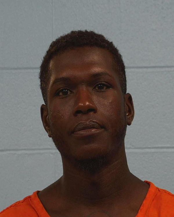 Trotter, Raheemakel Treshawn arrest record in Williamson County, Texas Trotter, Raheemakel Treshawn arrested in Williamson County, Texas mugshot