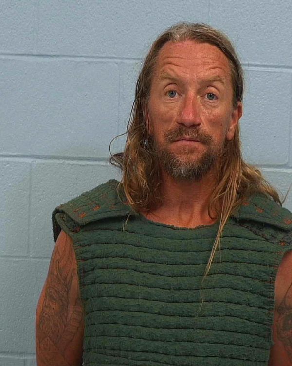 Bauer, John Doyle arrest record in Williamson County, Texas Bauer, John Doyle arrested in Williamson County, Texas mugshot