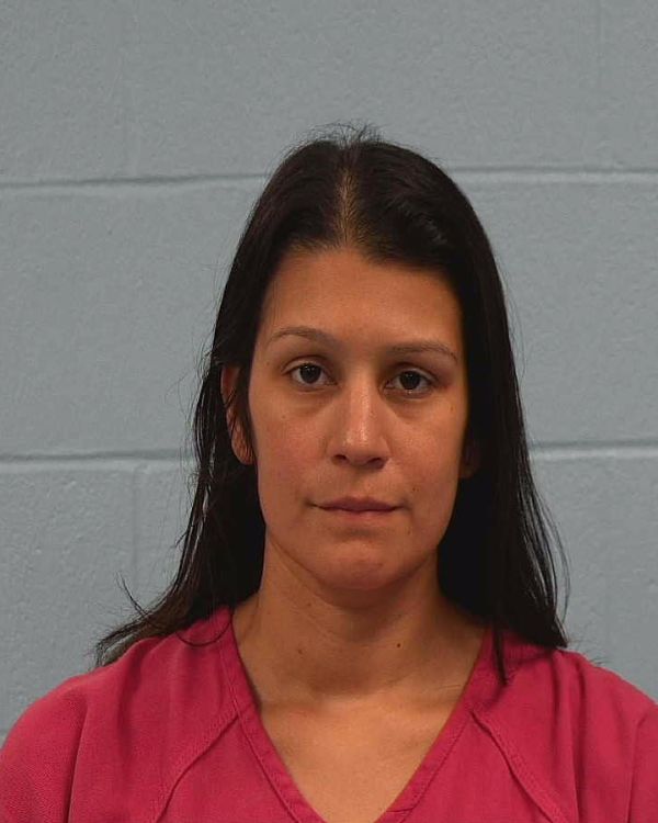Salinas, Laura Kristine arrest record in Williamson County, Texas Salinas, Laura Kristine arrested in Williamson County, Texas mugshot