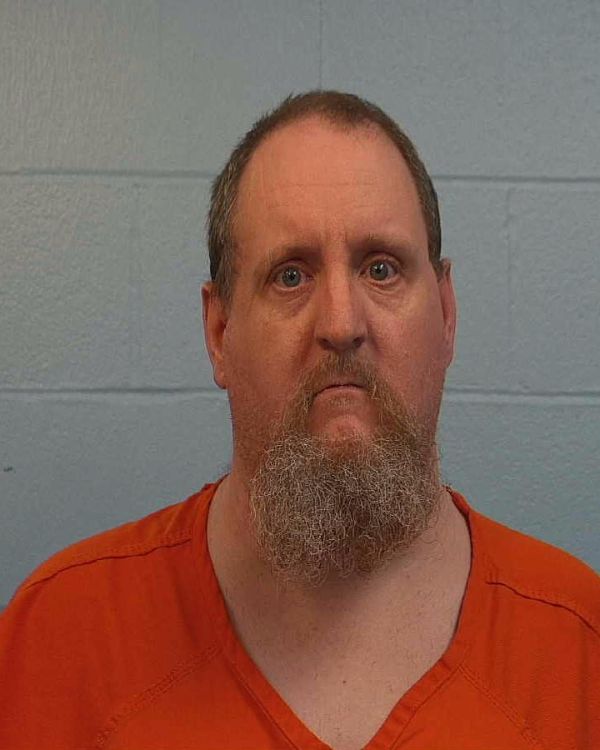 MANN, JAMES JORDAN arrest record in Williamson County, Texas MANN, JAMES JORDAN arrested in Williamson County, Texas mugshot