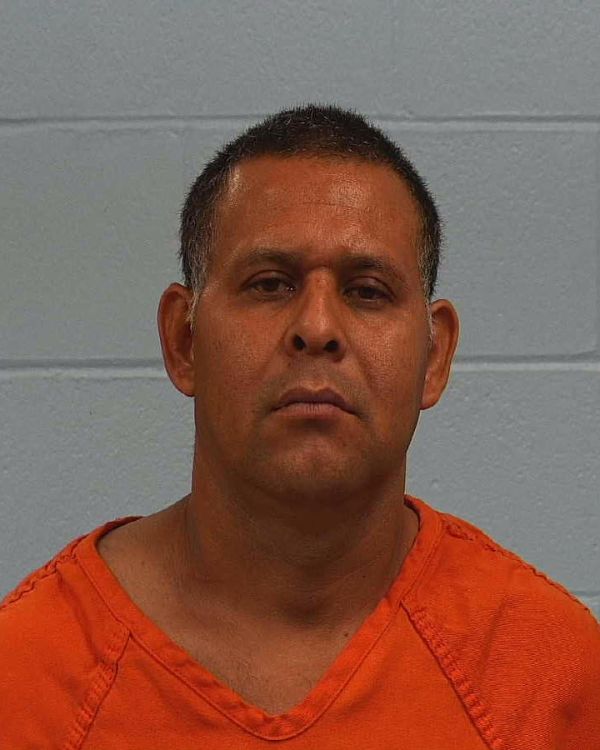 Mejia-Galvez, Daniel arrest record in Williamson County, Texas Mejia-Galvez, Daniel arrested in Williamson County, Texas mugshot