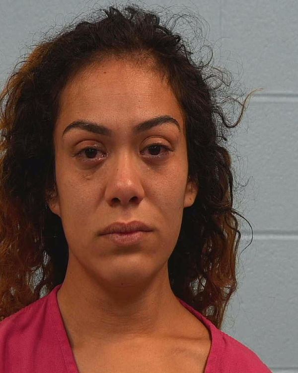 Acosta, Evelyn Iris arrest record in Williamson County, Texas Acosta, Evelyn Iris arrested in Williamson County, Texas mugshot