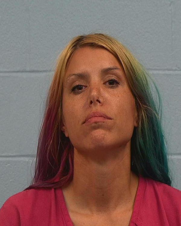 Cass, April Victoria arrest record in Williamson County, Texas Cass, April Victoria arrested in Williamson County, Texas mugshot