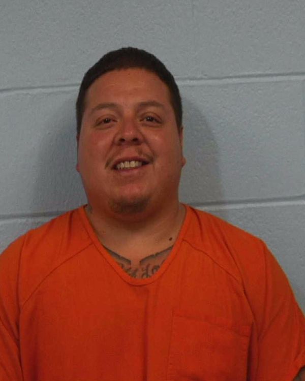 Dominguez, Eric Blake arrest record in Williamson County, Texas Dominguez, Eric Blake arrested in Williamson County, Texas mugshot