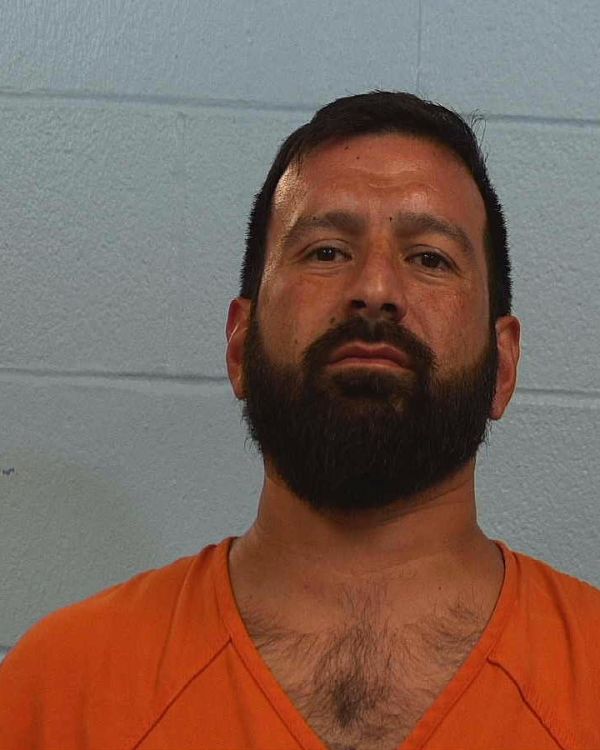 Garza, Guadalupe, III arrest record in Williamson County, Texas Garza, Guadalupe, III arrested in Williamson County, Texas mugshot