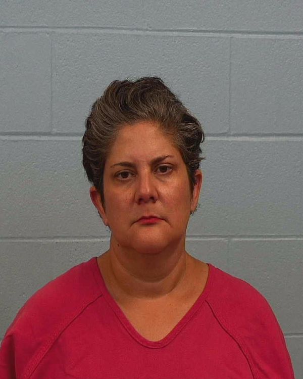 Martinez, Cristina arrest record in Williamson County, Texas Martinez, Cristina arrested in Williamson County, Texas mugshot