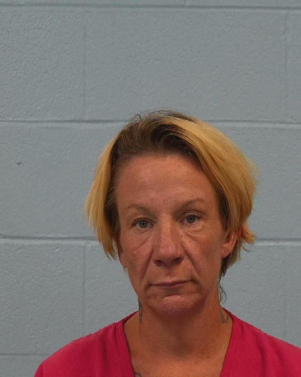 Bosserman, Laura Marie arrest record in Williamson County, Texas Bosserman, Laura Marie arrested in Williamson County, Texas mugshot