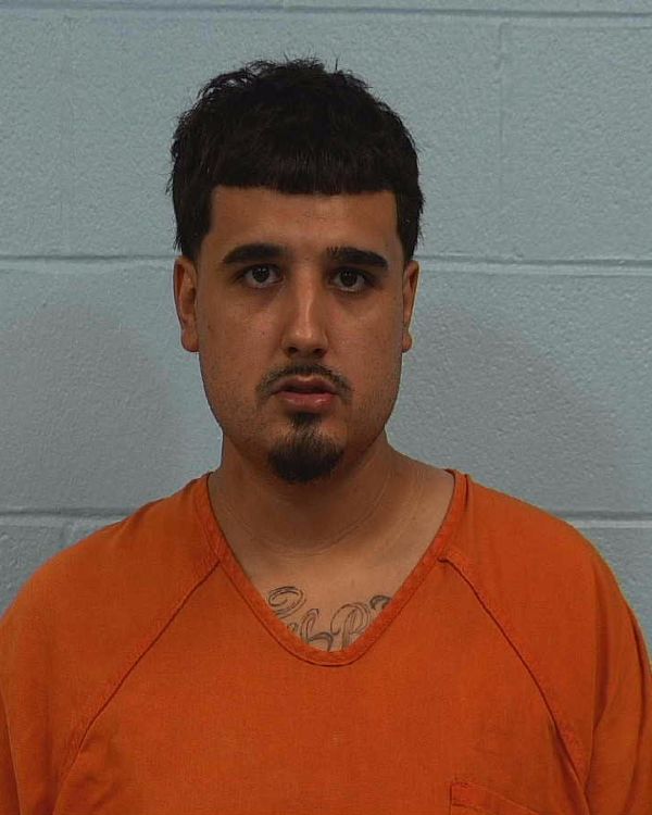 Martinez Valenzuela, Evan Daniel arrest record in Williamson County, Texas Martinez Valenzuela, Evan Daniel arrested in Williamson County, Texas mugshot