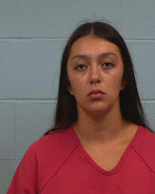 Finn, Jazmin Julianna arrest record in Williamson County, Texas Finn, Jazmin Julianna arrested in Williamson County, Texas mugshot