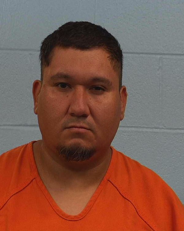 Garza, Dominic arrest record in Williamson County, Texas Garza, Dominic arrested in Williamson County, Texas mugshot