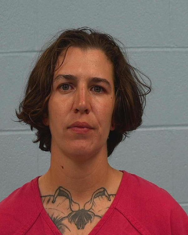 BEAUMIER, SAMANTHA JEAN arrest record in Williamson County, Texas BEAUMIER, SAMANTHA JEAN arrested in Williamson County, Texas mugshot