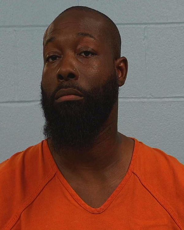 Foster, Spencer Jamall arrest record in Williamson County, Texas Foster, Spencer Jamall arrested in Williamson County, Texas mugshot