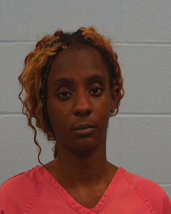 Auguste, Aniyah Desire arrest record in Williamson County, Texas Auguste, Aniyah Desire arrested in Williamson County, Texas mugshot