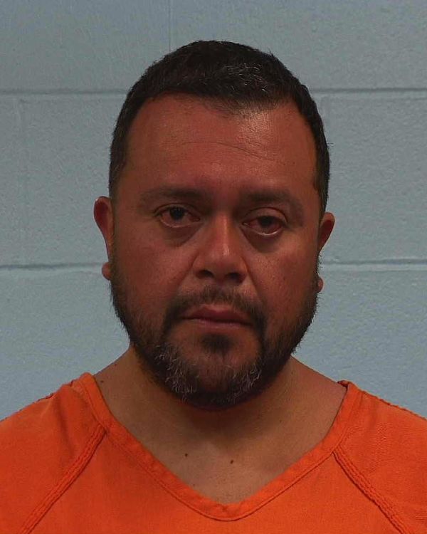 Rivera, Jose Roniberto arrest record in Williamson County, Texas Rivera, Jose Roniberto arrested in Williamson County, Texas mugshot