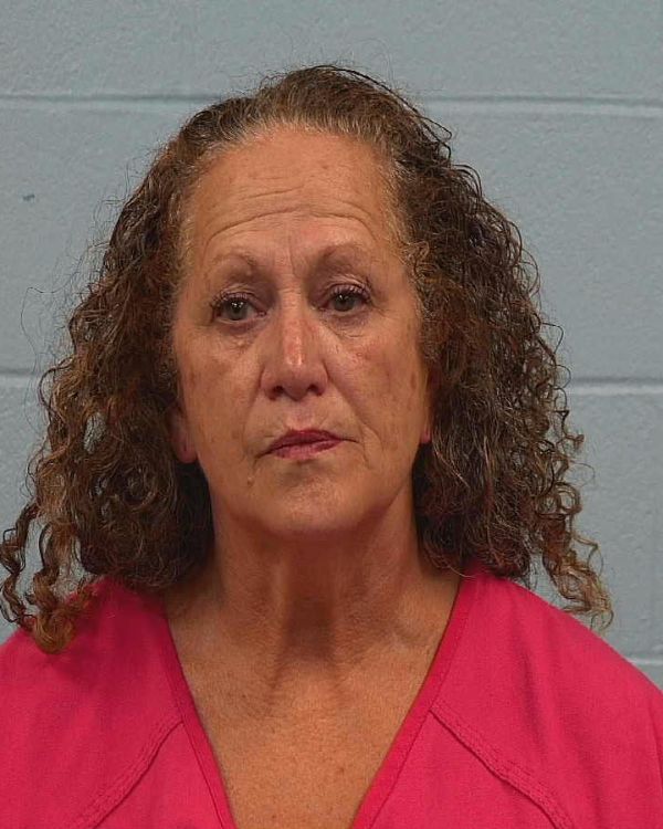 GAINER, ANGELINE LOWE arrest record in Williamson County, Texas GAINER, ANGELINE LOWE arrested in Williamson County, Texas mugshot