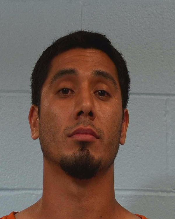Garcia, Richard Jay arrest record in Williamson County, Texas Garcia, Richard Jay arrested in Williamson County, Texas mugshot
