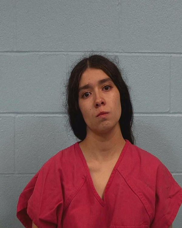 Flores, Serenidy arrest record in Williamson County, Texas Flores, Serenidy arrested in Williamson County, Texas mugshot