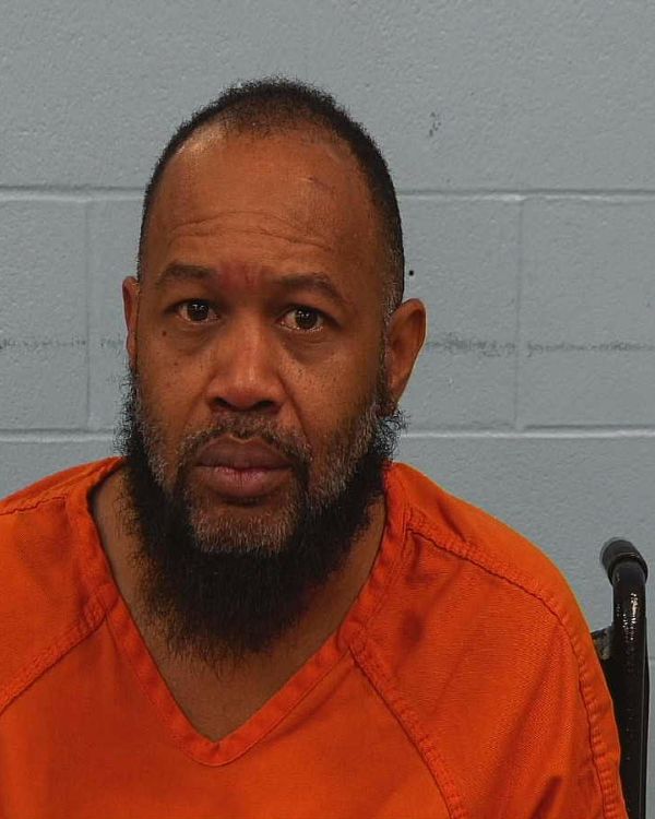 Thornton, Mark Anthony arrest record in Williamson County, Texas Thornton, Mark Anthony arrested in Williamson County, Texas mugshot