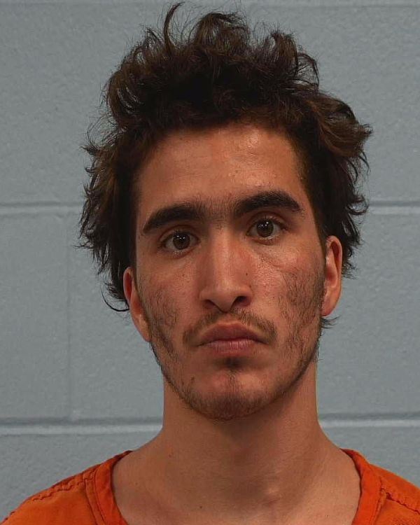 McCullough, Aden James Lee arrest record in Williamson County, Texas McCullough, Aden James Lee arrested in Williamson County, Texas mugshot