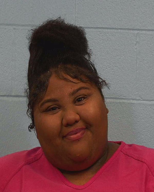 HARRISON-LOPEZ, IMANI MARIE arrest record in Williamson County, Texas HARRISON-LOPEZ, IMANI MARIE arrested in Williamson County, Texas mugshot