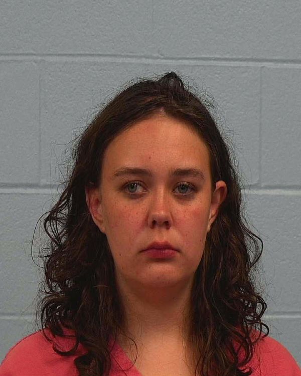 Heaton, Cassidy Lynn arrest record in Williamson County, Texas Heaton, Cassidy Lynn arrested in Williamson County, Texas mugshot