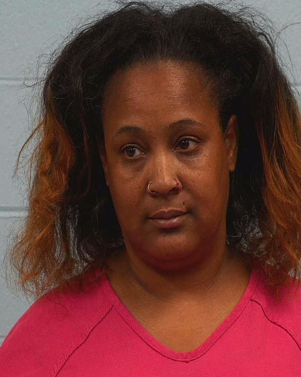 Fowler, Reggianette Jean arrest record in Williamson County, Texas Fowler, Reggianette Jean arrested in Williamson County, Texas mugshot