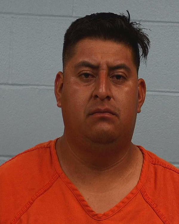 Rodriguez Hernandez, Ammisaddai arrest record in Williamson County, Texas Rodriguez Hernandez, Ammisaddai arrested in Williamson County, Texas mugshot