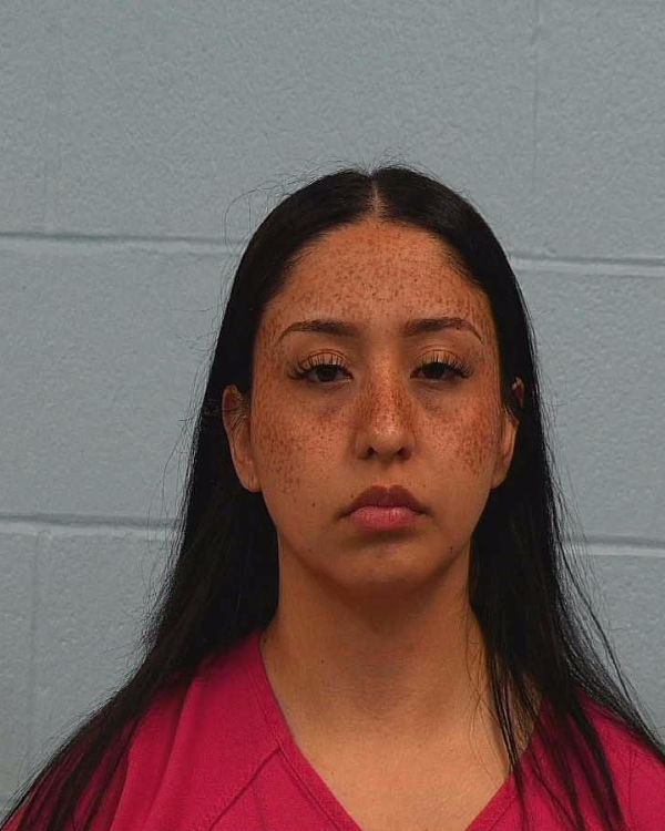 MELENA, PERLA ESTRELLA arrest record in Williamson County, Texas MELENA, PERLA ESTRELLA arrested in Williamson County, Texas mugshot