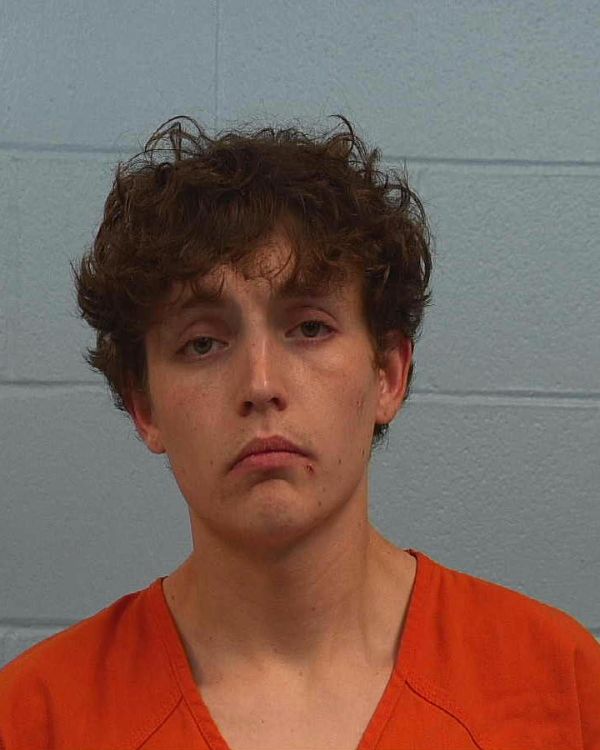 Negrete, Isaiah Josef arrest record in Williamson County, Texas Negrete, Isaiah Josef arrested in Williamson County, Texas mugshot