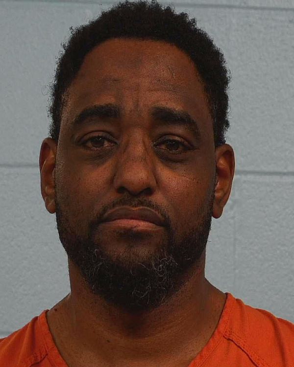 Jackson, Jerome Lavar arrest record in Williamson County, Texas Jackson, Jerome Lavar arrested in Williamson County, Texas mugshot