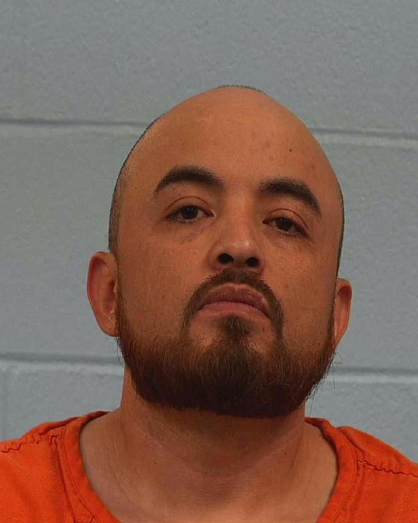 Pachicano, Marco Antonio arrest record in Williamson County, Texas Pachicano, Marco Antonio arrested in Williamson County, Texas mugshot
