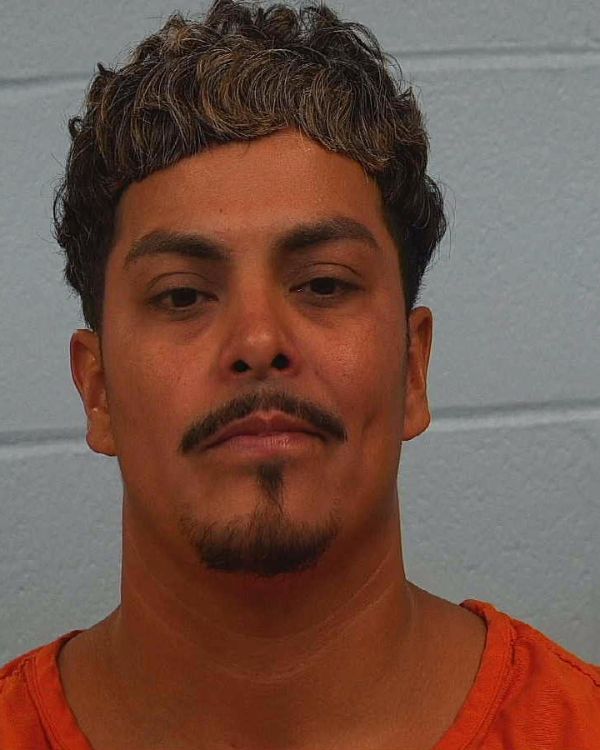 Zuniga, Christian Ray arrest record in Williamson County, Texas Zuniga, Christian Ray arrested in Williamson County, Texas mugshot
