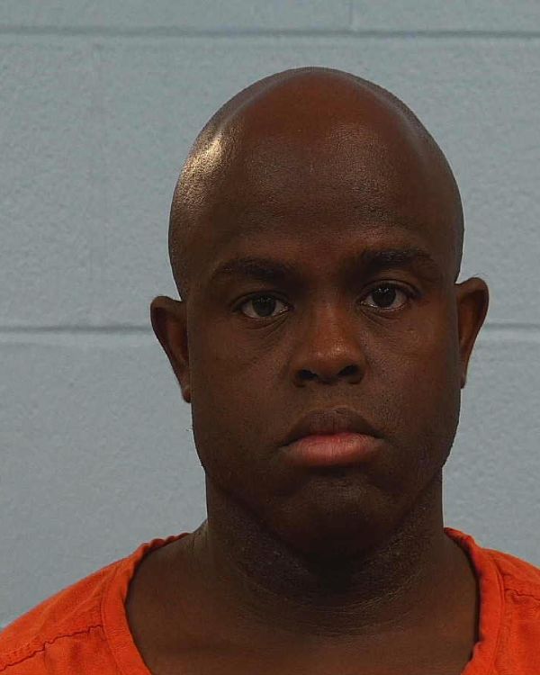 Thomas, Jonathan Lamar arrest record in Williamson County, Texas Thomas, Jonathan Lamar arrested in Williamson County, Texas mugshot