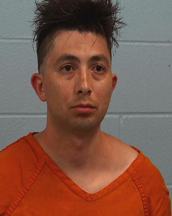 Zambrano-Rodriguez, Cesar Ivan arrest record in Williamson County, Texas Zambrano-Rodriguez, Cesar Ivan arrested in Williamson County, Texas mugshot