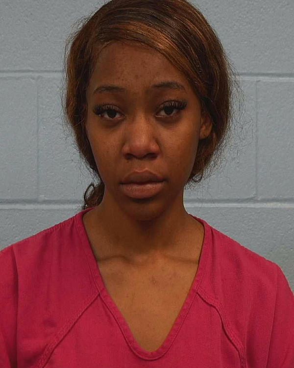 Johnson, Samaya Nevaeh arrest record in Williamson County, Texas Johnson, Samaya Nevaeh arrested in Williamson County, Texas mugshot