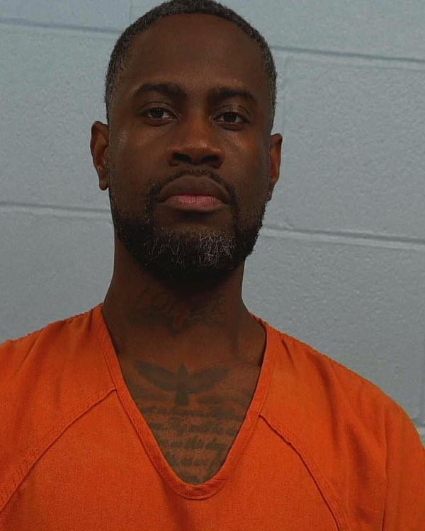 West, Calvin Jamon arrest record in Williamson County, Texas West, Calvin Jamon arrested in Williamson County, Texas mugshot