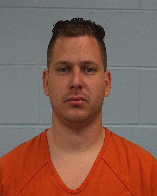 Fonseca Pelaez, Eikel arrest record in Williamson County, Texas Fonseca Pelaez, Eikel arrested in Williamson County, Texas mugshot