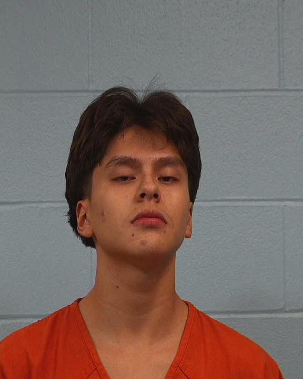Ross, Eric Alexander arrest record in Williamson County, Texas Ross, Eric Alexander arrested in Williamson County, Texas mugshot