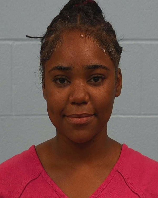 Mottley, Samya Denise arrest record in Williamson County, Texas Mottley, Samya Denise arrested in Williamson County, Texas mugshot